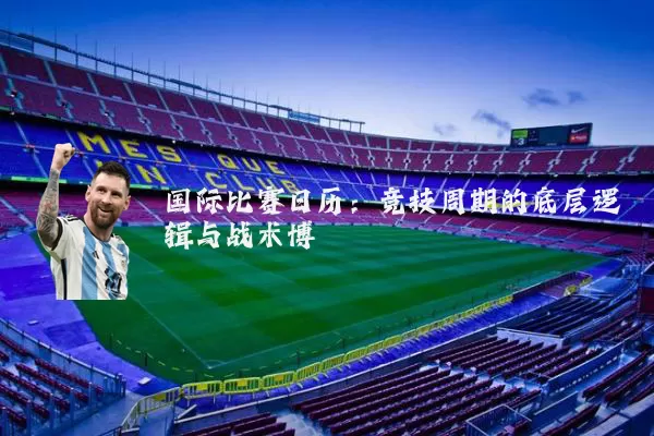 国际比赛日历：竞技周期的底层逻辑与战术博弈